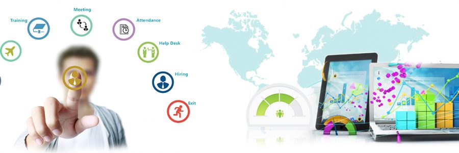 Powerful Recruitment Software