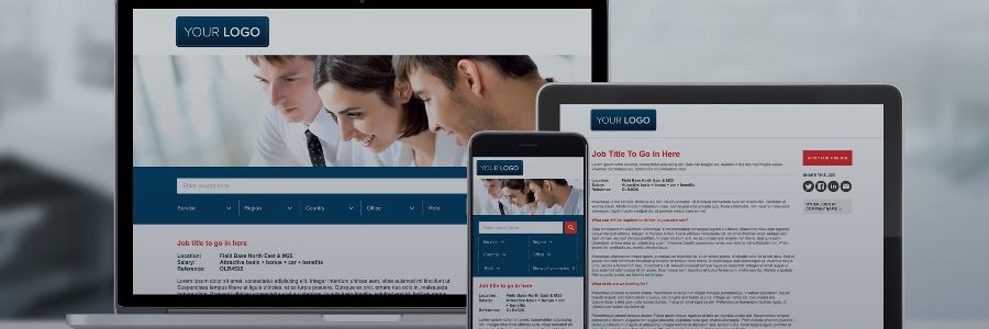 Use software for effortless recruitment